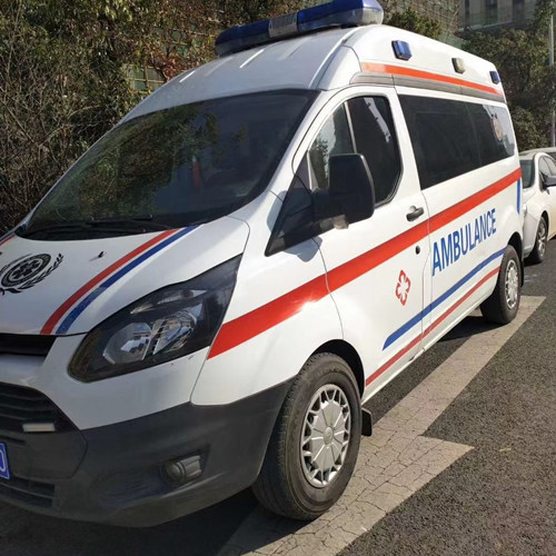 嘉善品质救护车出租,为您的健康出行负责