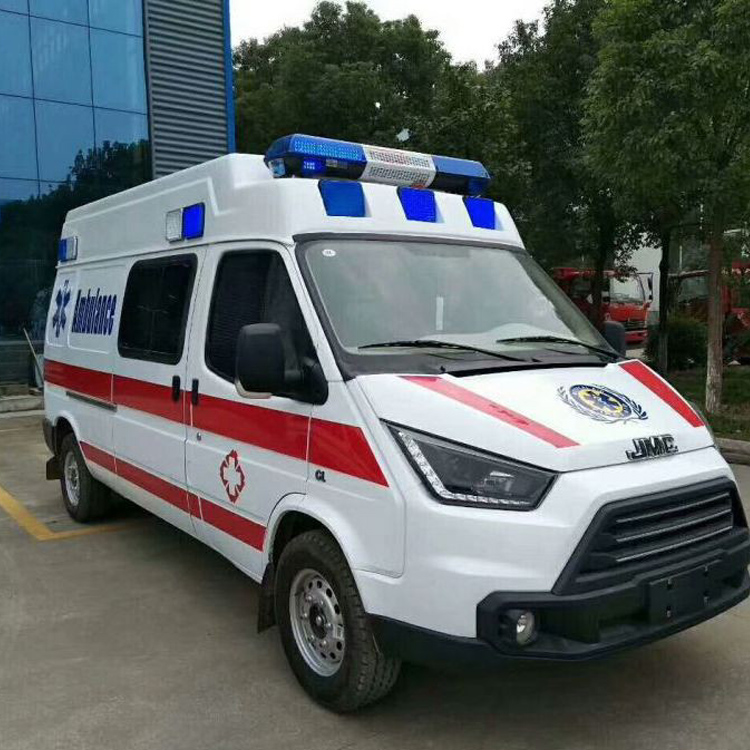 嘉善救护车出租哪家好