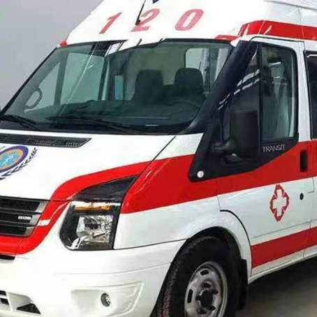 嘉善非急救护送病人转院租赁救护车的优缺点对比